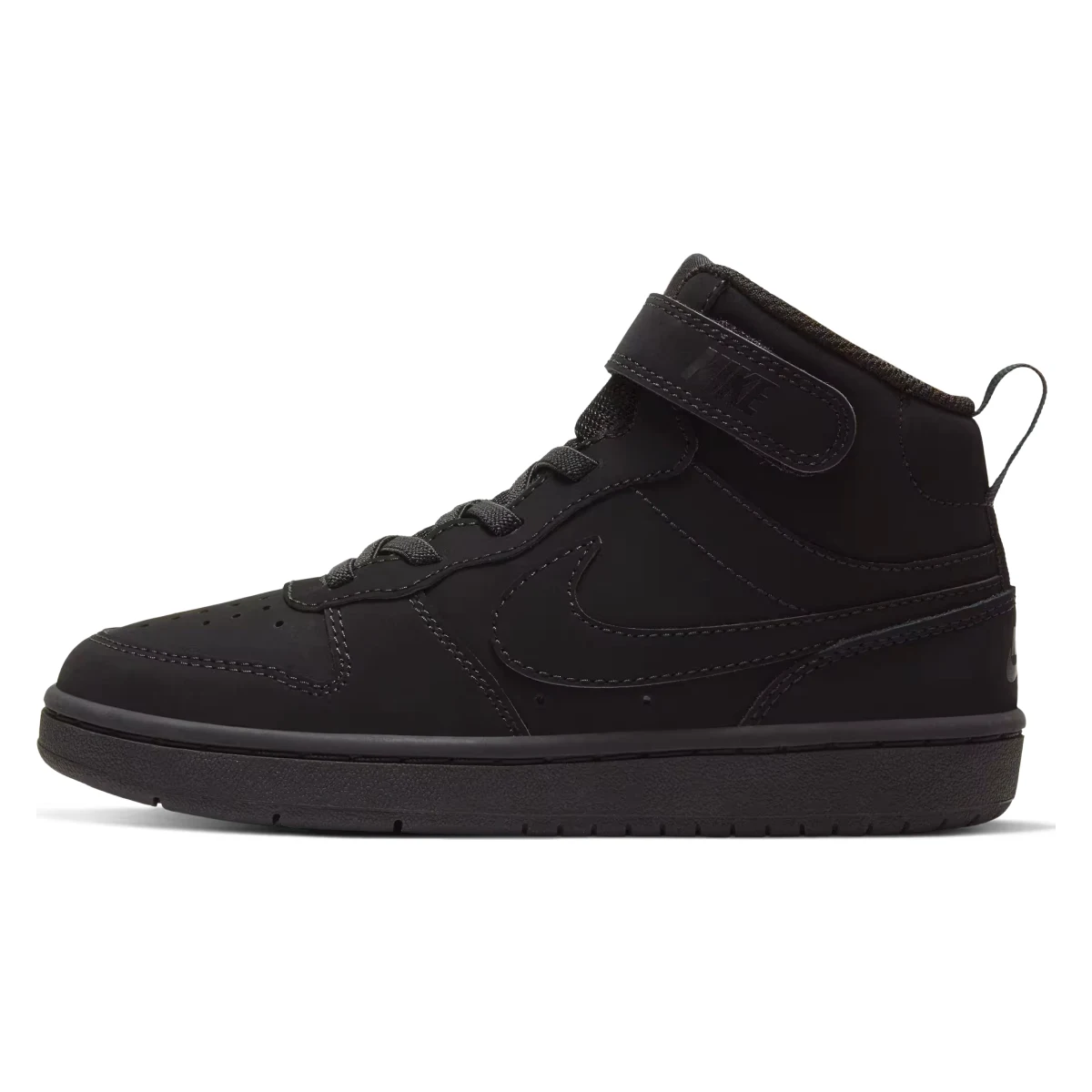 Nike Court Borough Mid 2