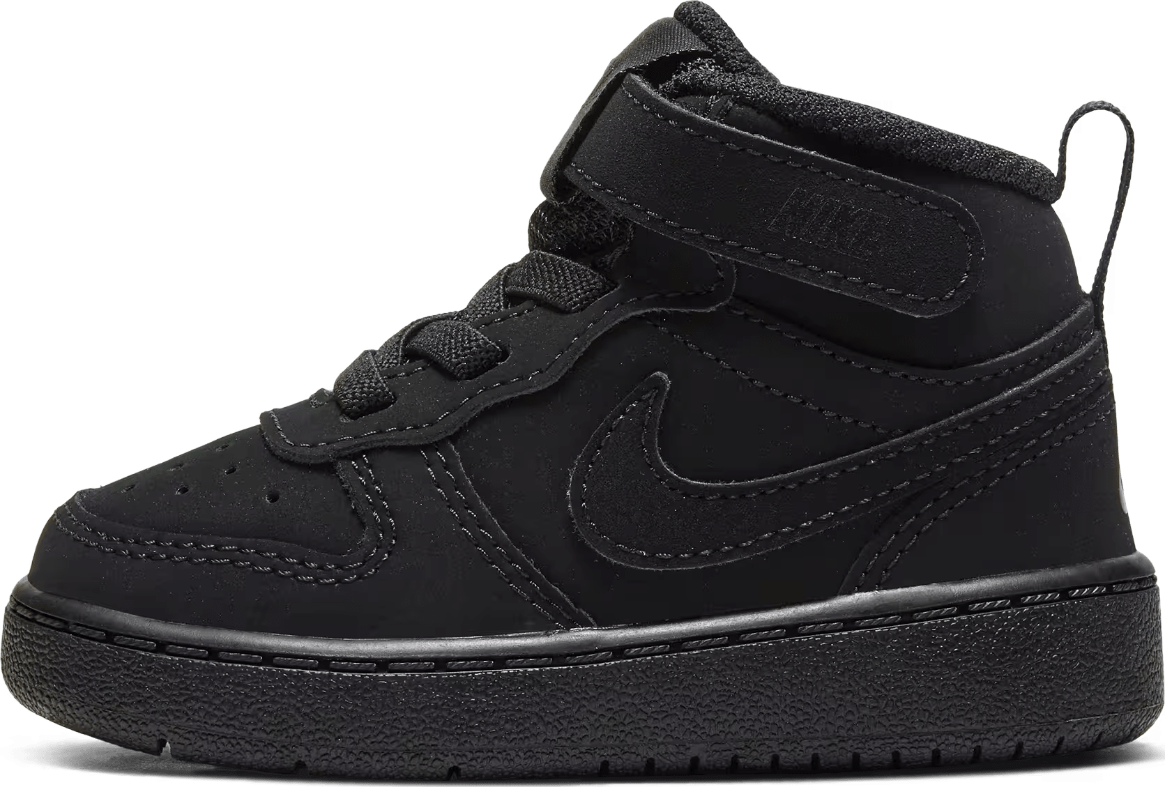 Nike Court Borough Mid 2