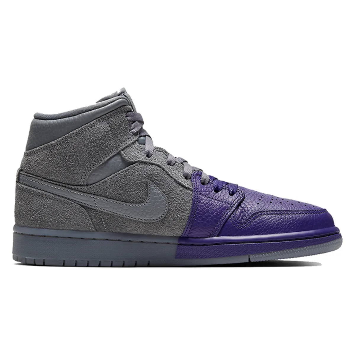 Sheila Rashid x Air Jordan 1 Mid "Unite"