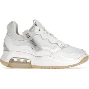Jordan MA2 White Gum (W)