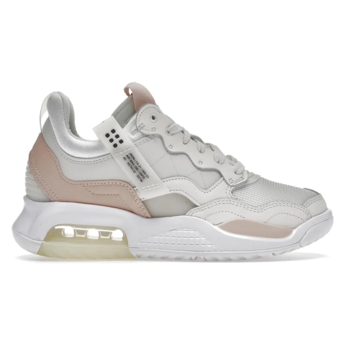 Jordan MA2 Sail Lime Ice (W)