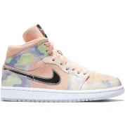 Jordan 1 Mid SE P(HER)SPECTIVE (Women's)