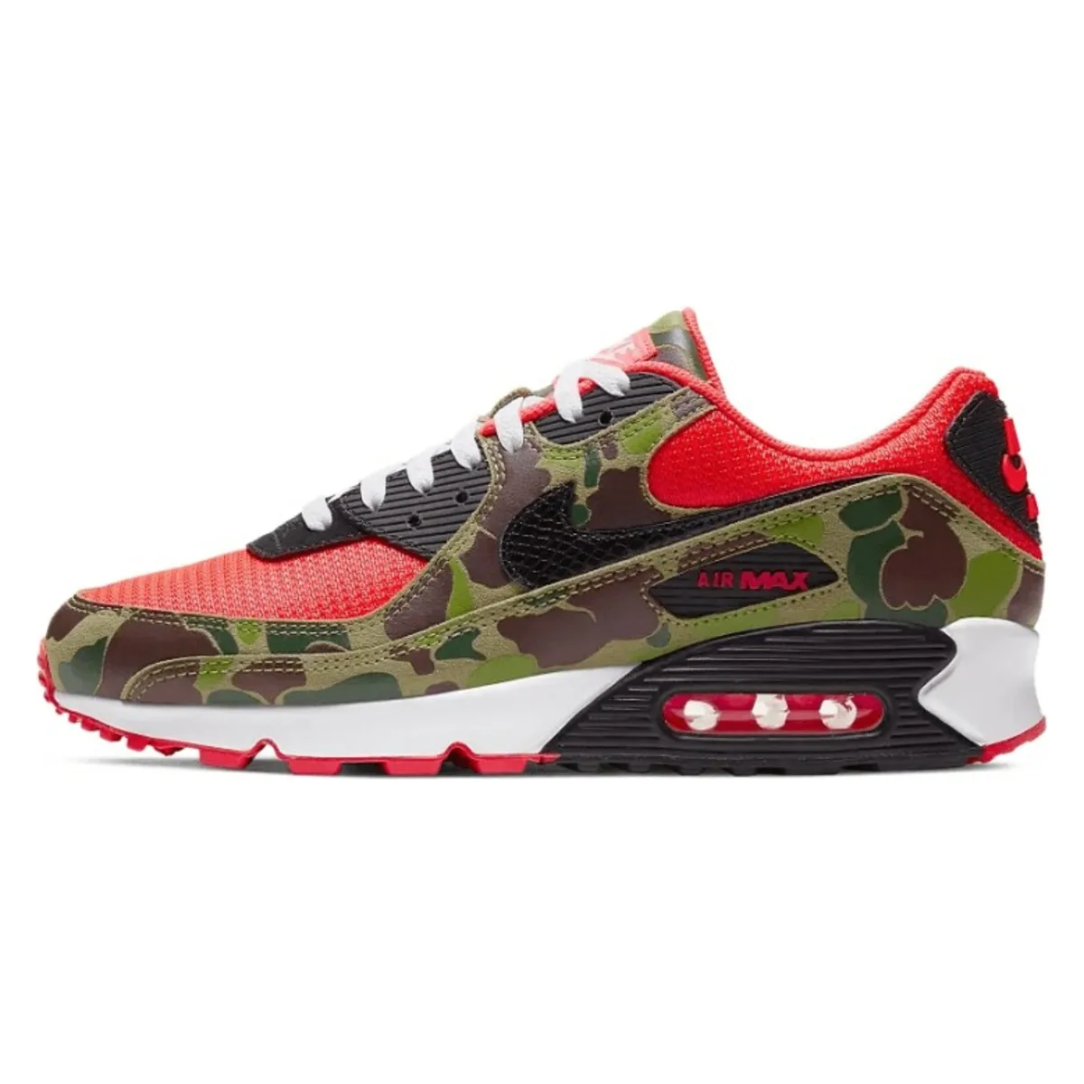 Nike Air Max 90 SP "Reverse Duck Camo"