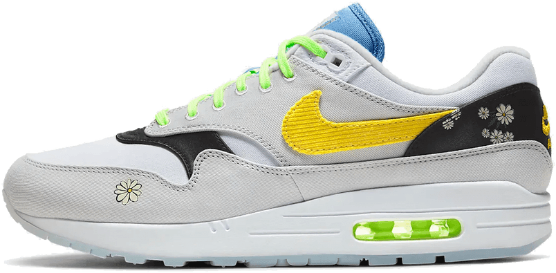 Nike Air Max 1 "Daisy"
