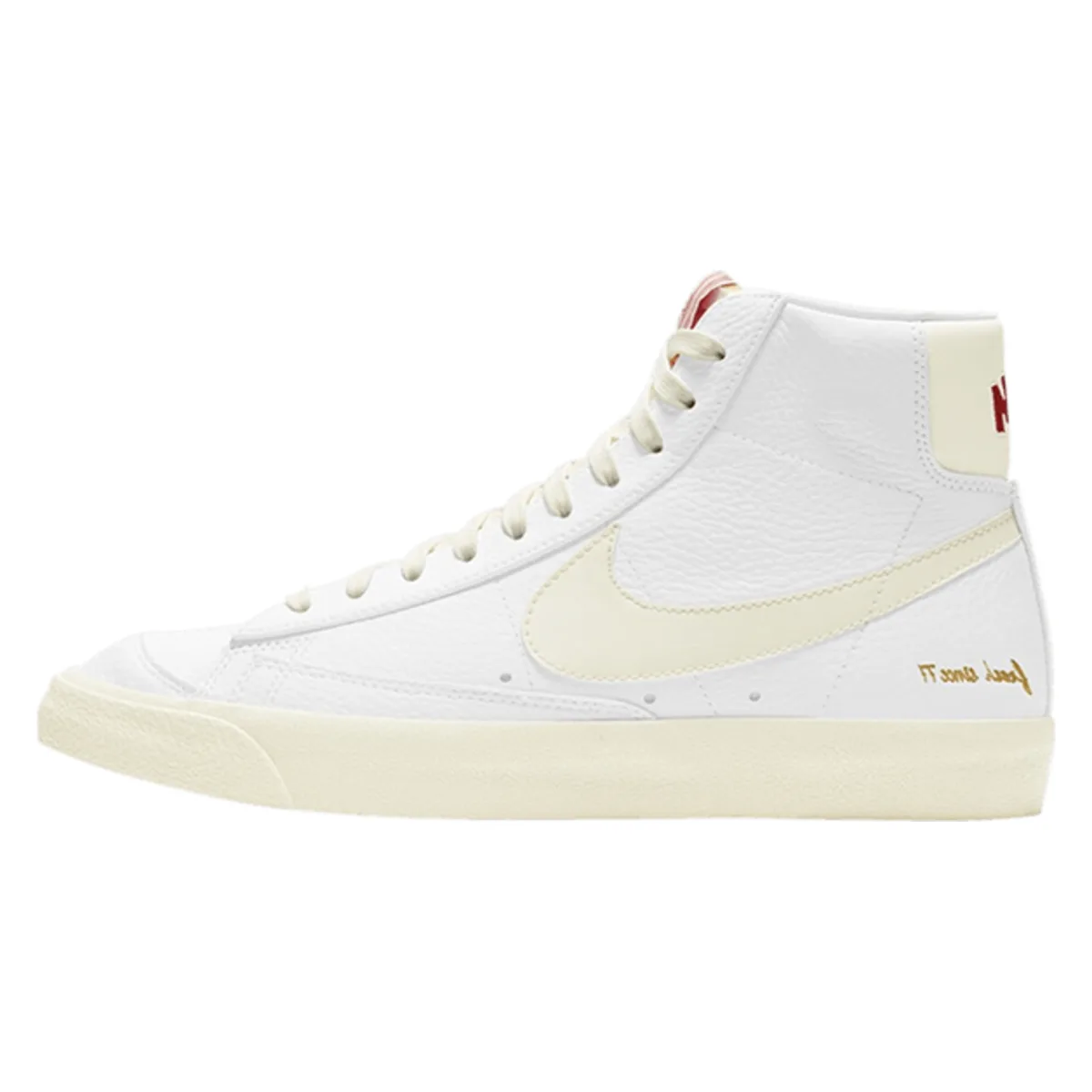 Nike Blazer Mid '77 Vintage "Popcorn"
