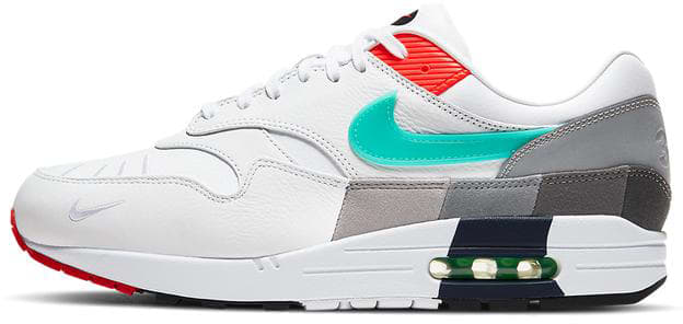 Nike Air Max 1 "Evolution Of Icons"