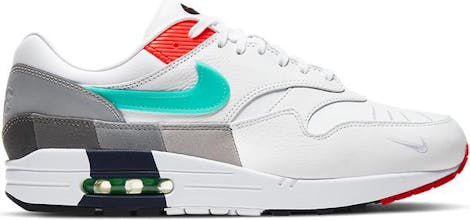 Nike Air Max 1 "Evolution Of Icons"