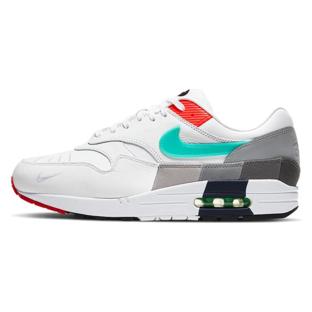 Nike Air Max 1 "Evolution Of Icons"