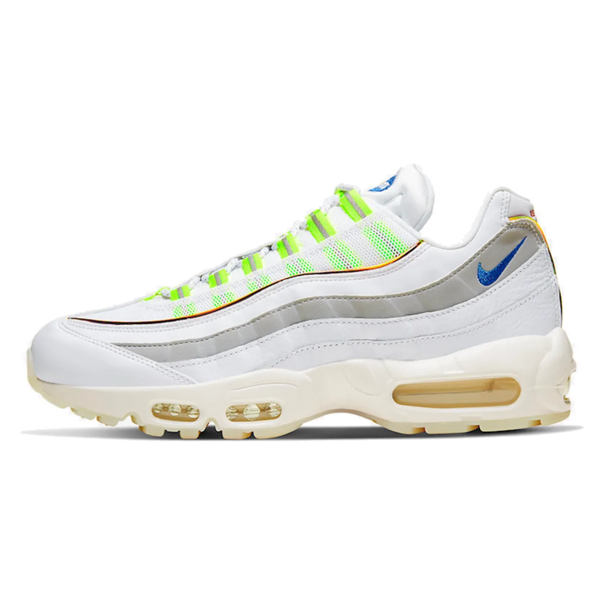 Nike Air Max 95 De Lo Mio