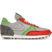 Nike DBreak Type Regrind Photon Dust Team Orange