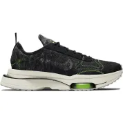 Nike Air Zoom Type M2Z2 Black Electric Green