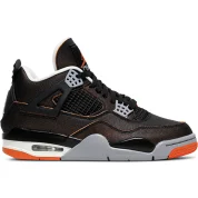 Air Jordan 4 WMNS "Starfish"