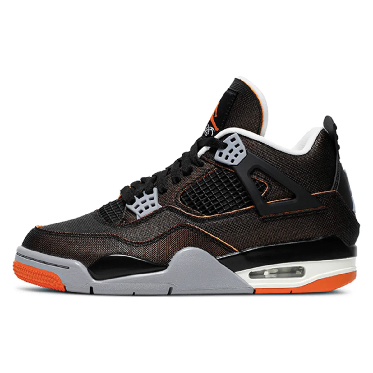 Air Jordan 4 WMNS "Starfish"