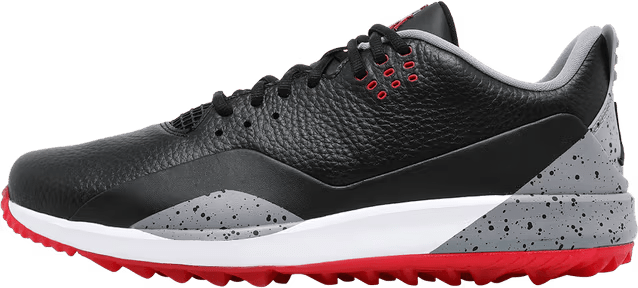 Jordan ADG 3 Golf Black Cement