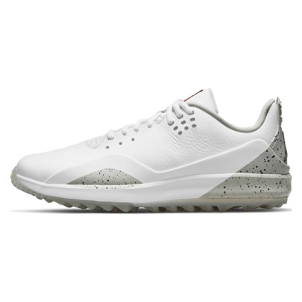 Jordan ADG 3 Golf White Cement