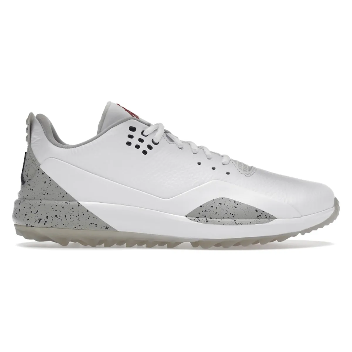 Jordan ADG 3 Golf White Cement