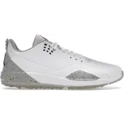 Jordan ADG 3 Golf White Cement