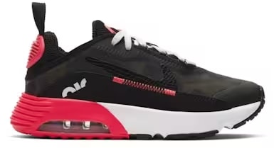 Air Max 2090 SP Infrared (PS)