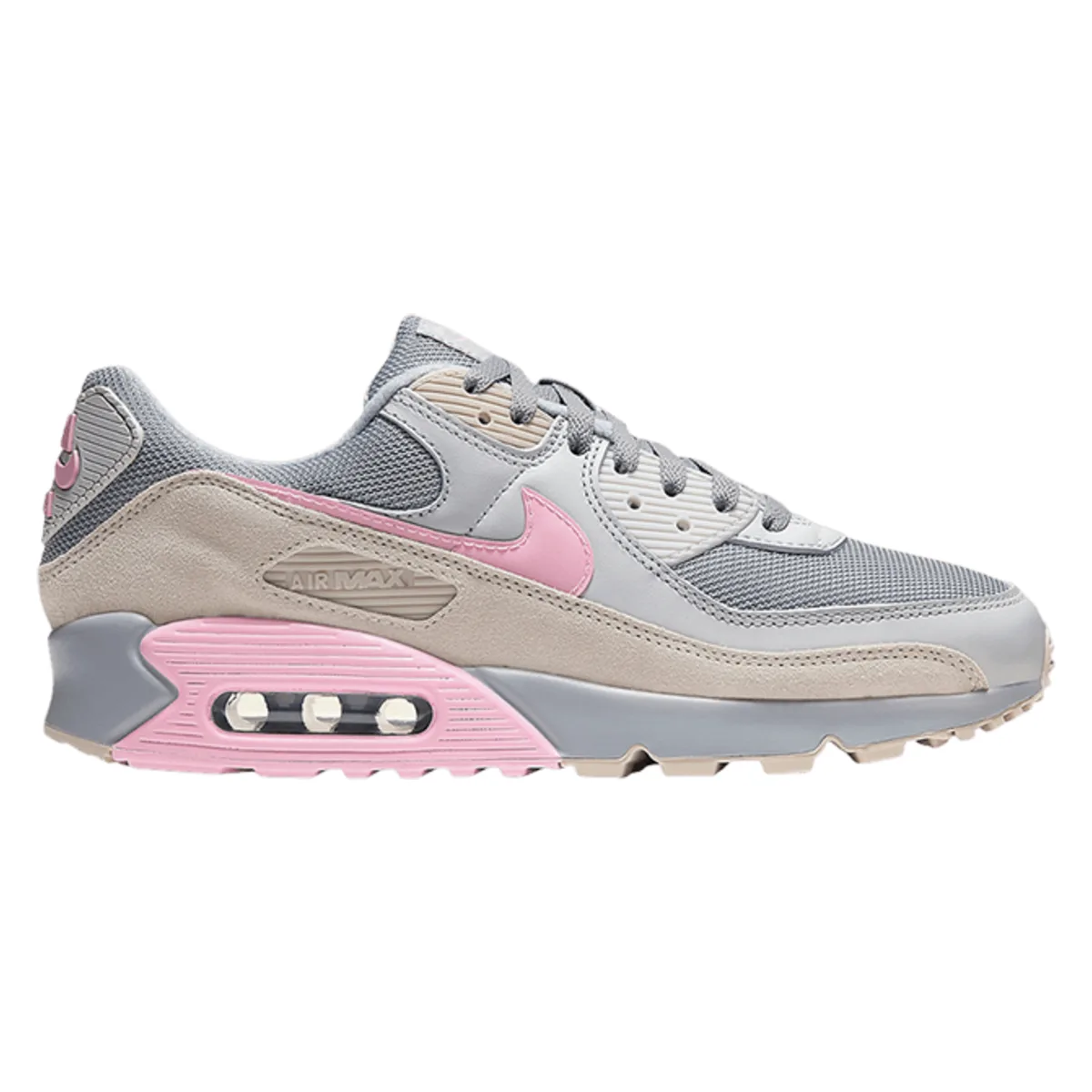 Nike Air Max 90 WMNS "Pink String"