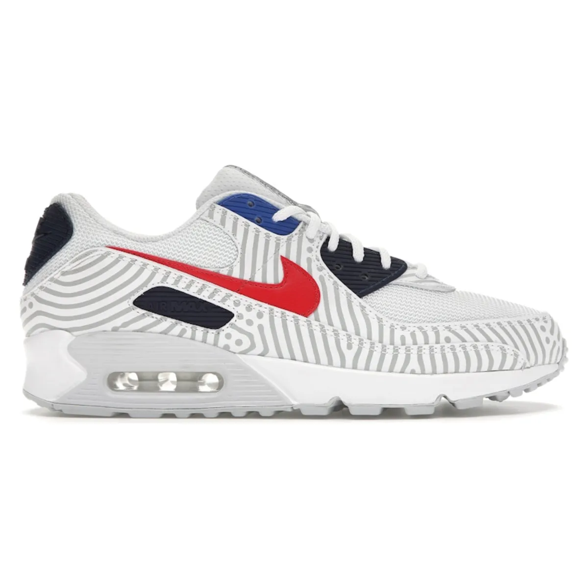 Nike Air Max 90 Euro Tour