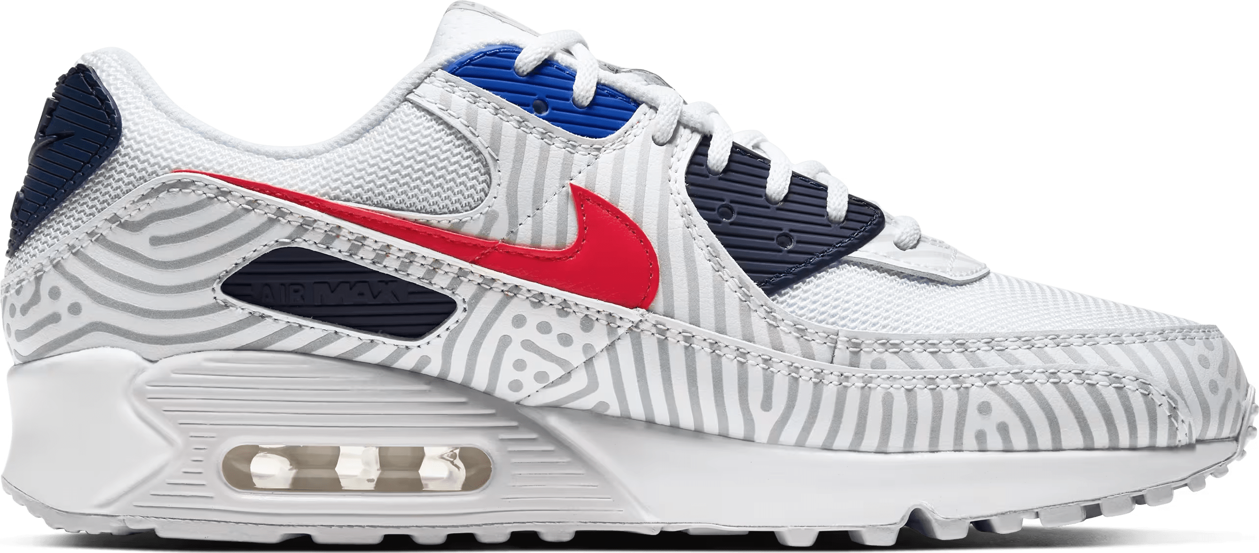 Nike Air Max 90 Euro Tour