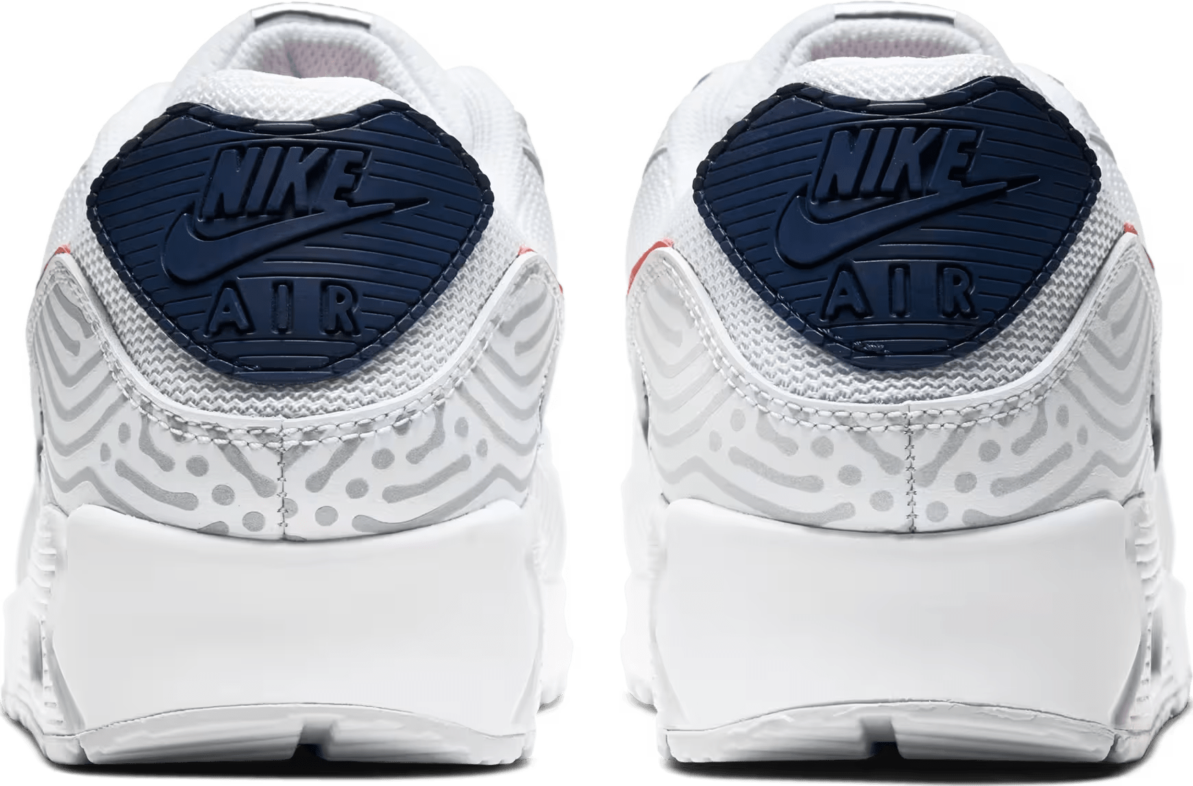 Nike Air Max 90 Euro Tour