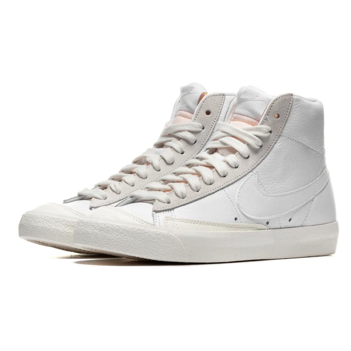 Nike Blazer Mid 77 Vintage Sail Platinum Tint