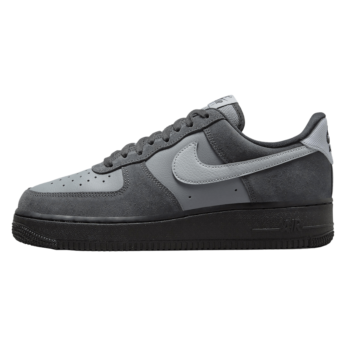 Nike Air Force 1 Low "Anthracite"