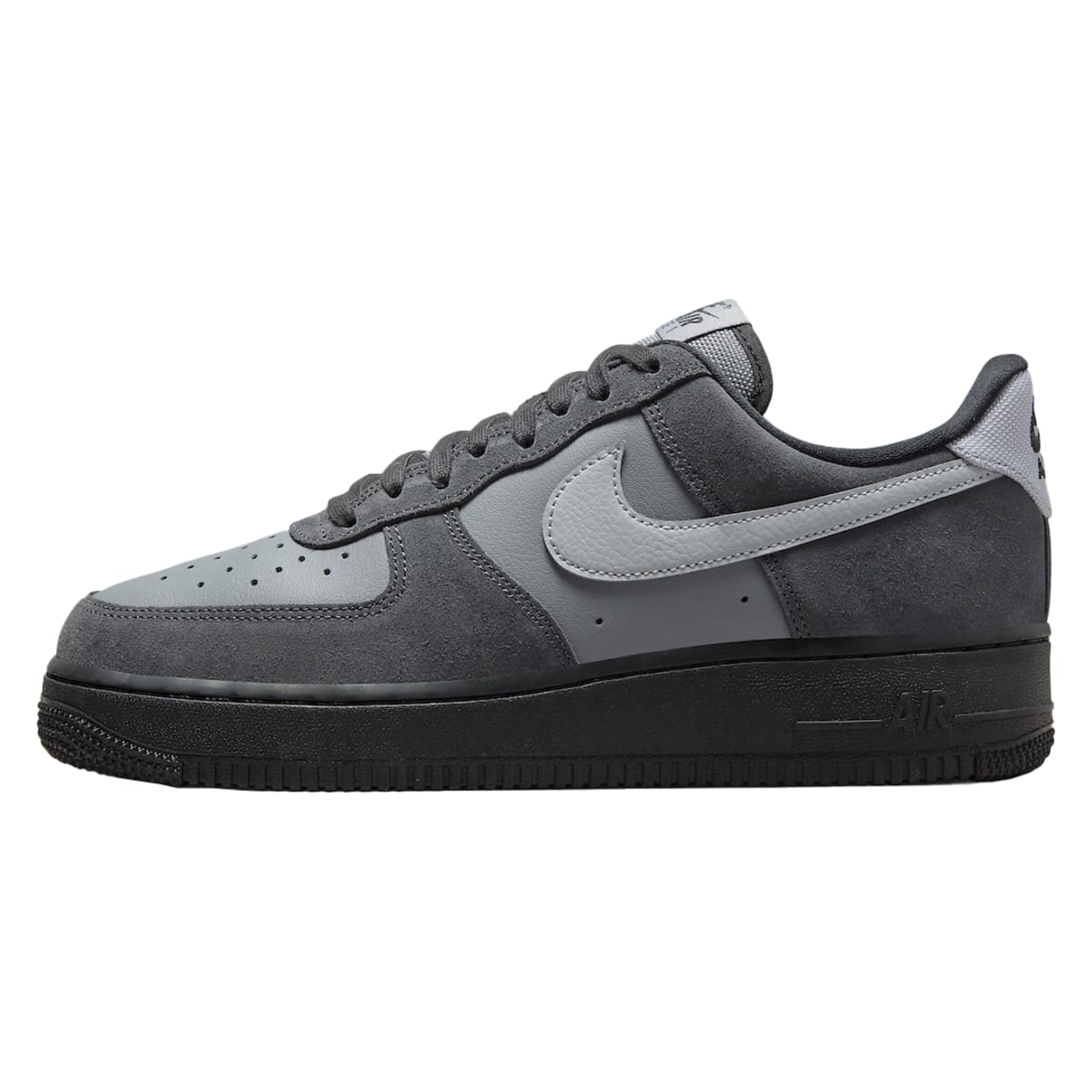 Nike Air Force 1 Low "Anthracite"