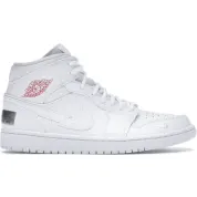 Air Jordan Nike AJ I 1 Mid Euro Tour