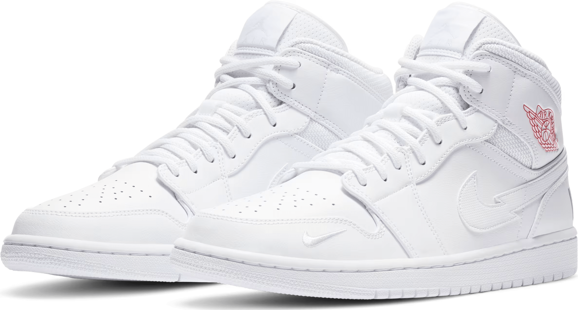 Air Jordan Nike AJ I 1 Mid Euro Tour