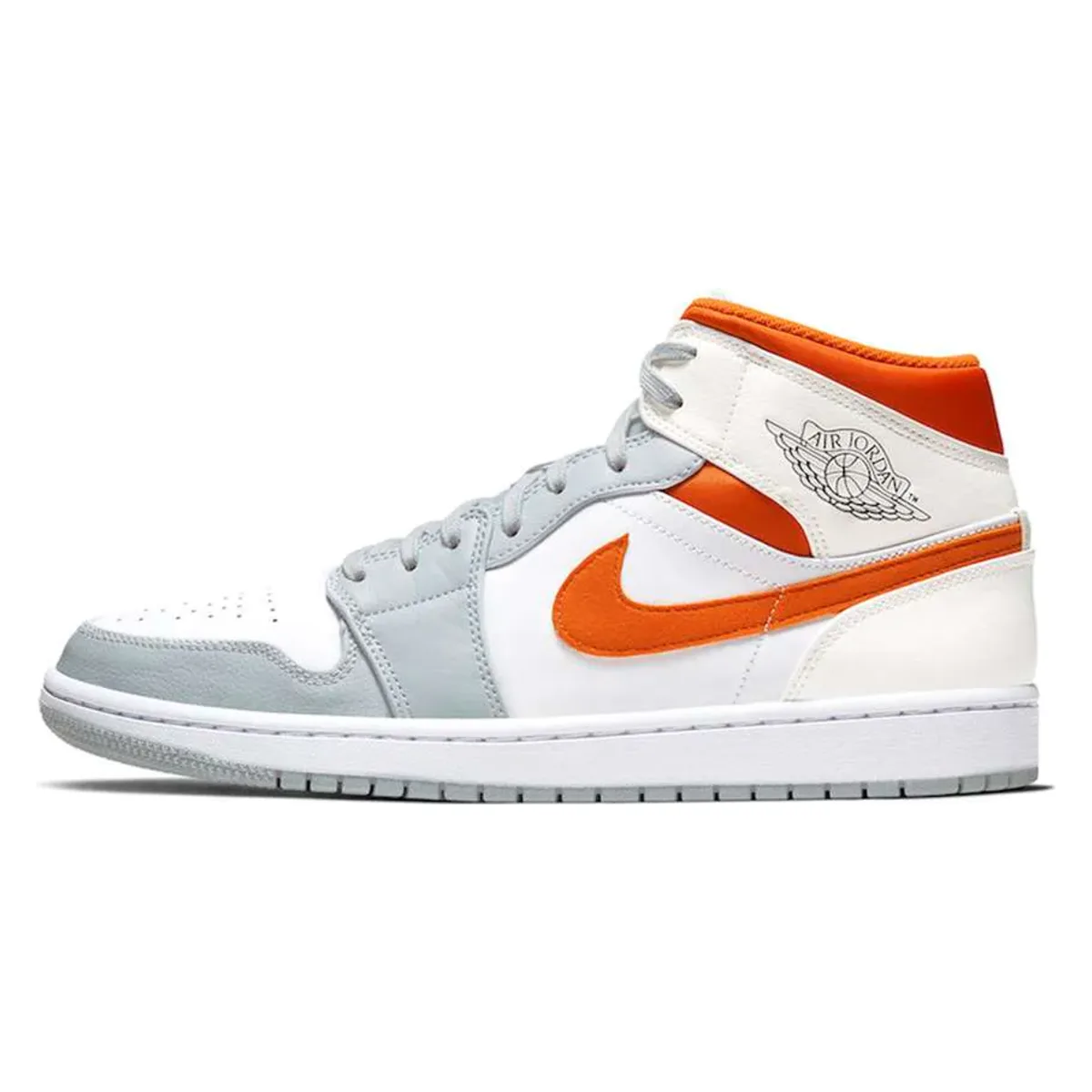 Air Jordan 1 Mid "Starfish"