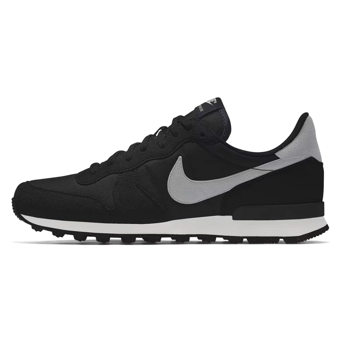 Nike Internationalist By You Custom