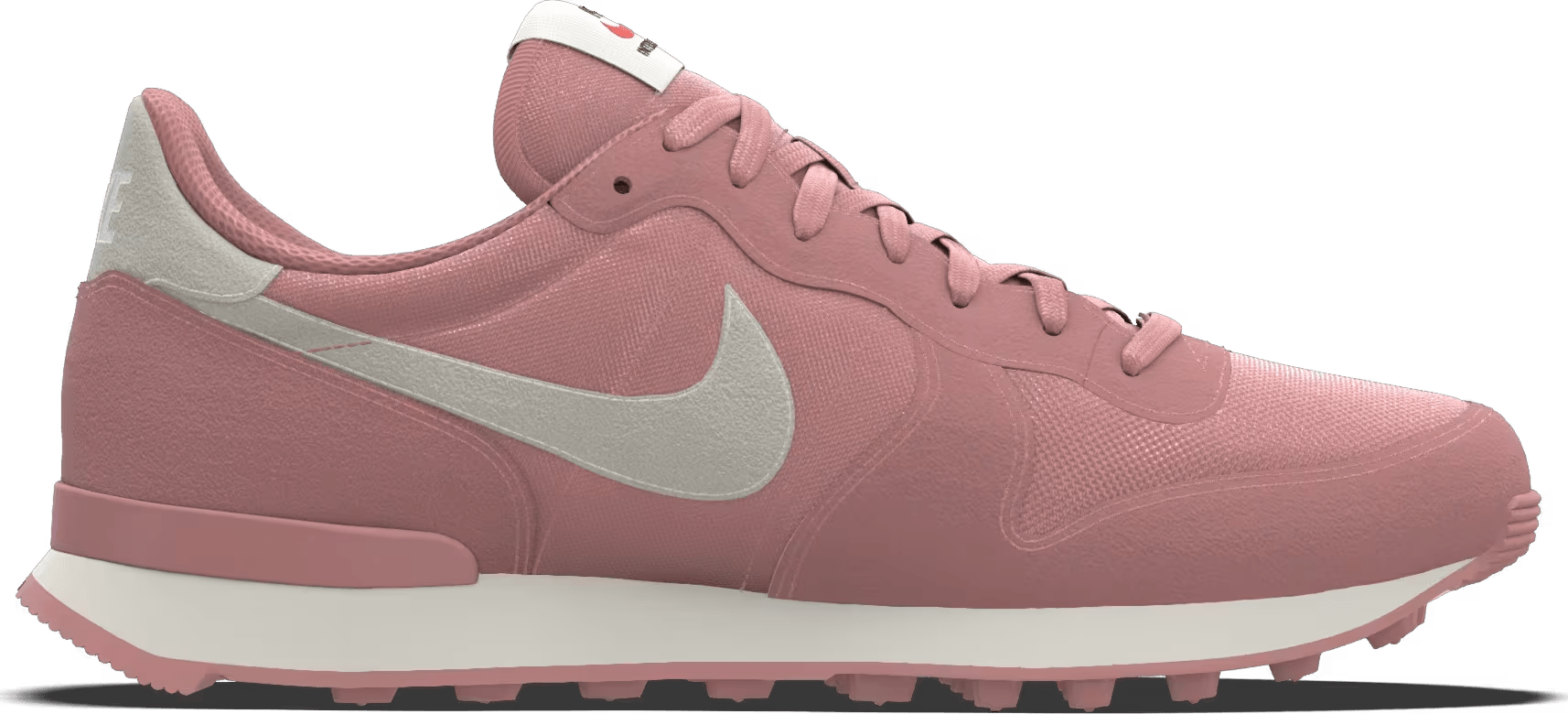 Nike Internationalist By You