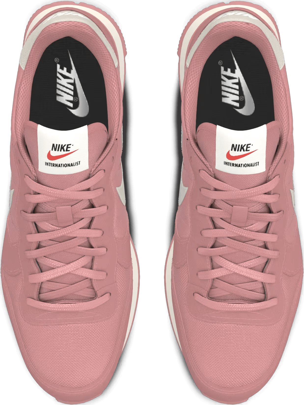 Nike Internationalist By You