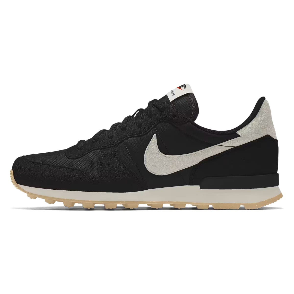 Nike Internationalist By You Custom