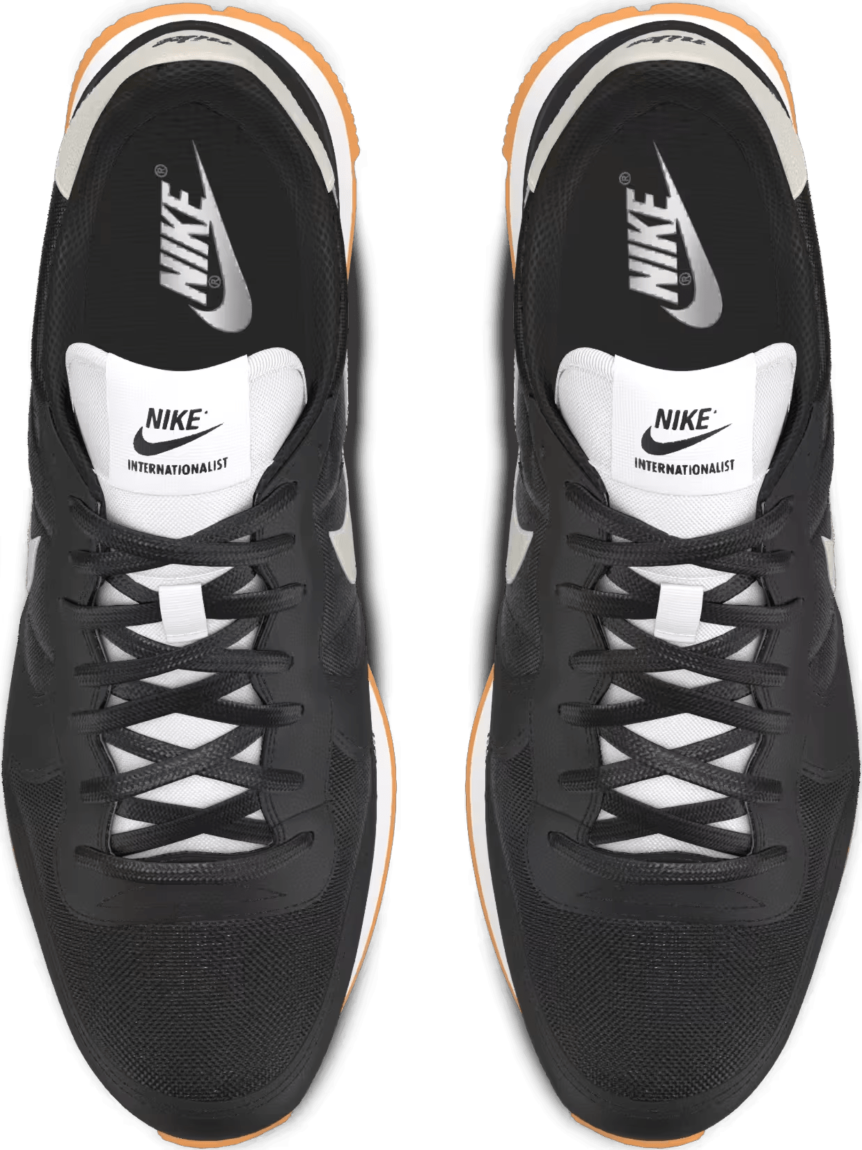 Nike Internationalist By You