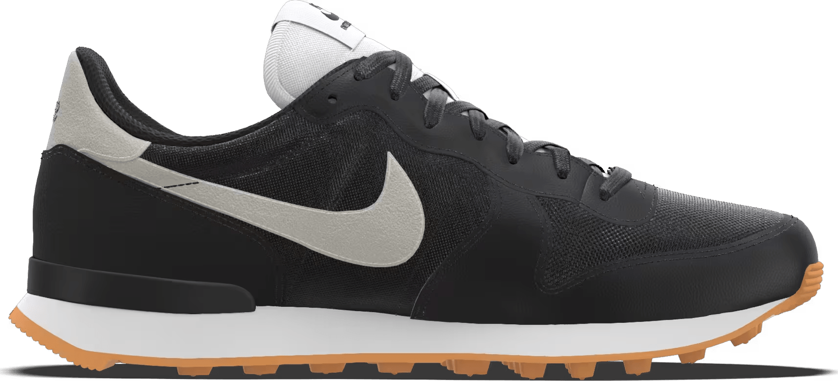 Nike Internationalist By You