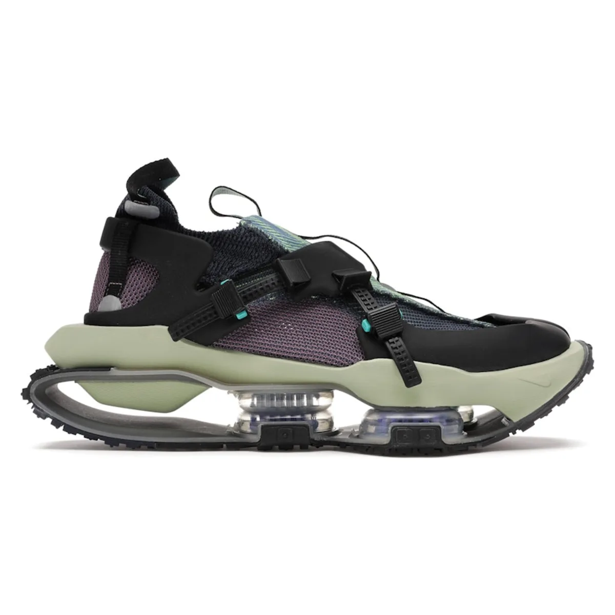 Nike ISPA Road Warrior Clear Jade