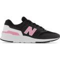 New Balance 997H Black Bubblegum (Women's)