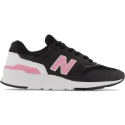 New Balance 997H Black Bubblegum (Women's)