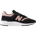 New Balance 997 Black Pink White (Women's)