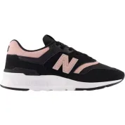 New Balance 997 Black Pink White (Women's)