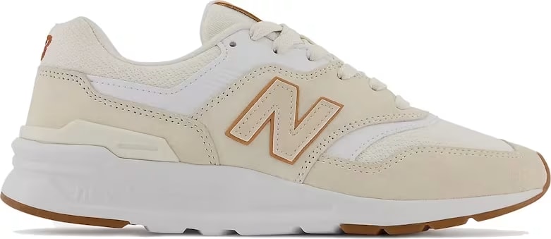 New Balance 997H Macadamia Nut Sea Salt (Women's)