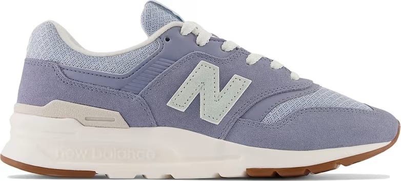 New Balance 997H Grey Starlight (Women's)