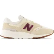 New Balance 997 Macadamia Nut White (Women's)