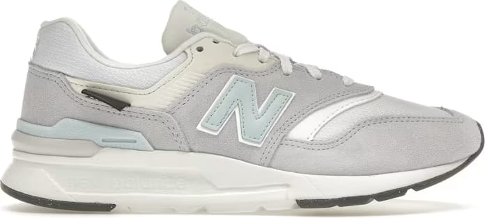 New Balance 997H Cordura Baby Blue (Women's)