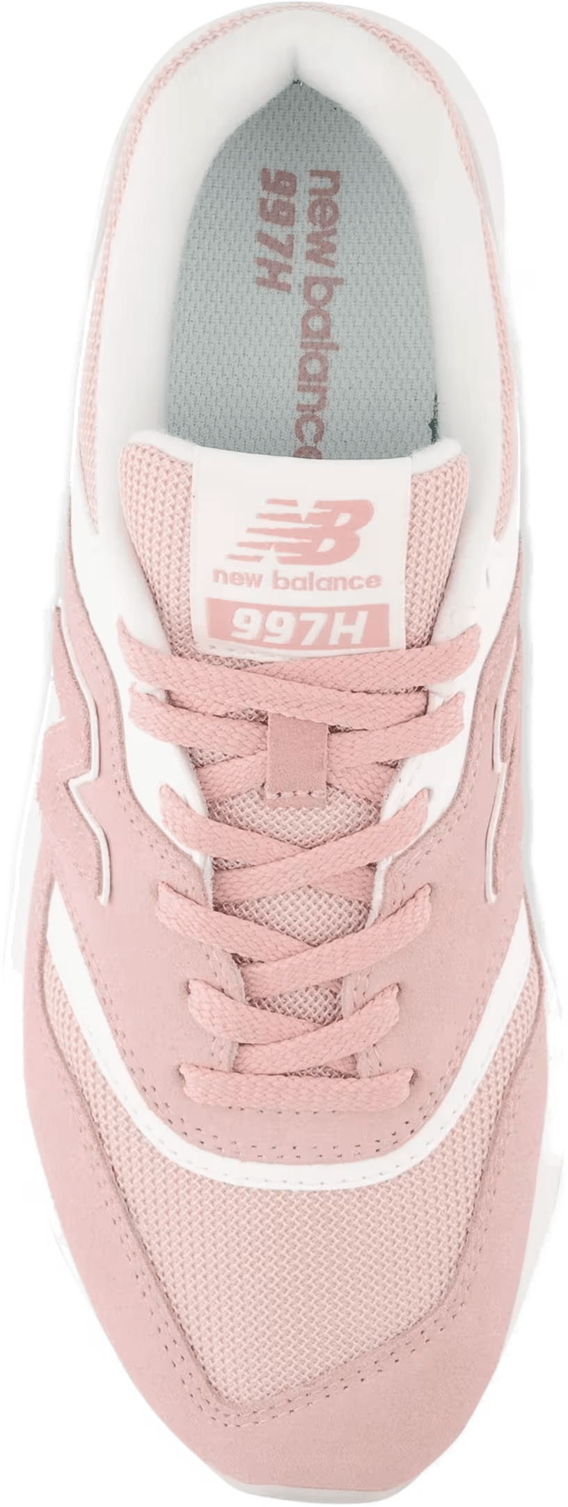 New Balance Women's 997H