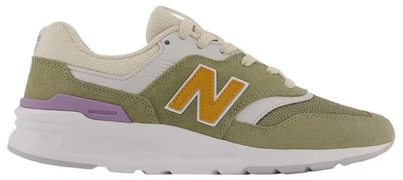 New Balance 997H True Camo Golden Hour (Women's)