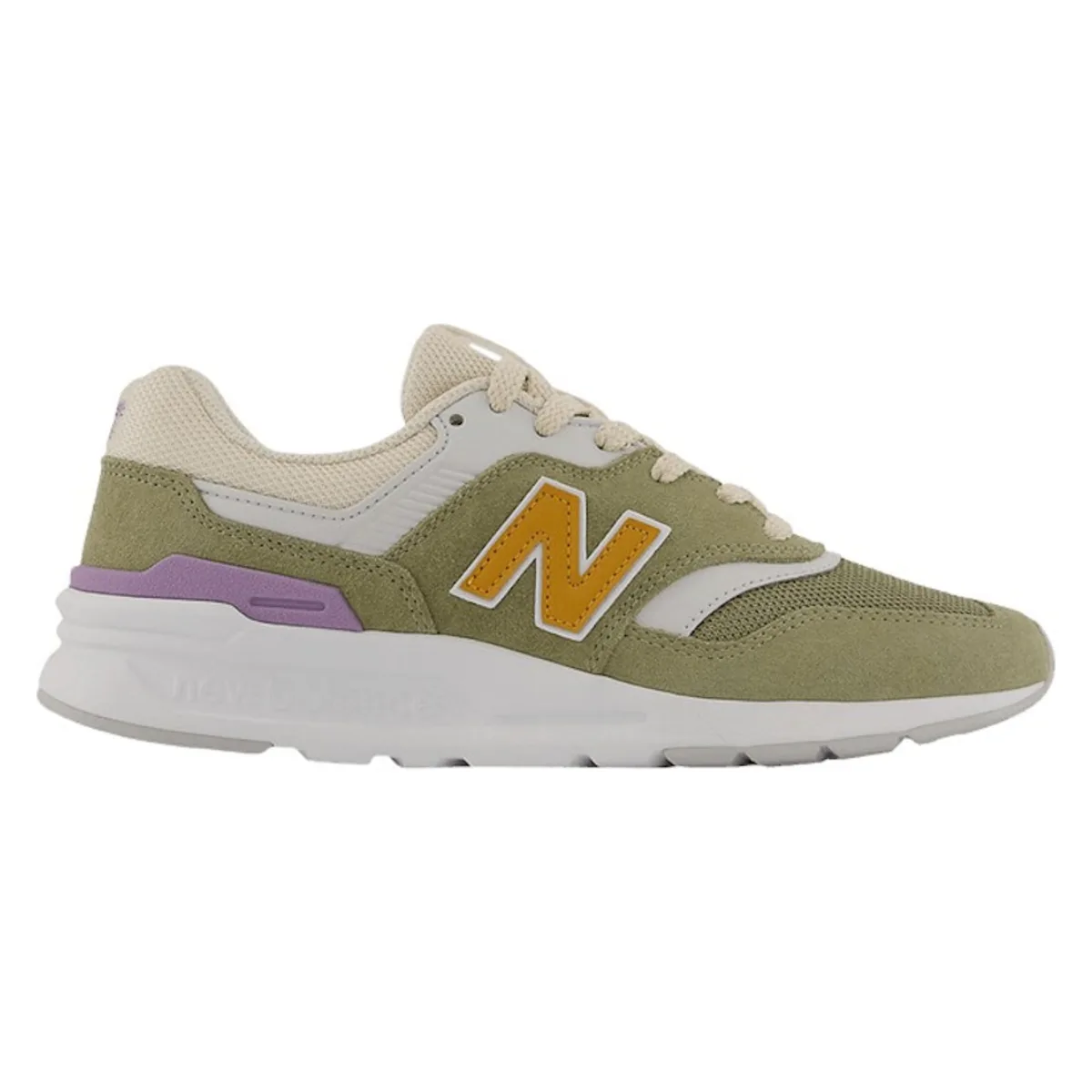 New Balance 997H True Camo Golden Hour (Women's)
